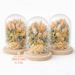 cloche-fleurs-sechees-personnalisee-fil-dore-maitresse-naissance-nounou-cadeau