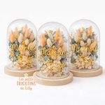 cloche-fleurs-sechees-personnalisee-fil-dore-mamie-maman-nounou-cadeau