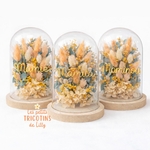 cloche-fleurs-sechees-personnalisee-fil-dore-mamie-mamita-maminou-cadeau