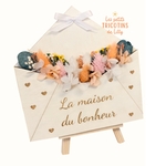 enveloppe-fleurie-personnalisee-cadeau-maison-home-sweet-home-idée-cadeau-original
