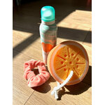 COFFRET BAIN BUBBLE PEACH - 54726478102870