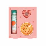 COFFRET BAIN BUBBLE PEACH - 54726478070102
