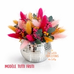 composition-fleurs-tutti-fruti-sechees-vase-boule-facette-disco