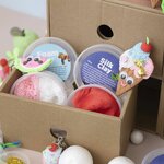station-bricolage-modelage-enfant-stone-clay-kit-creatif-2