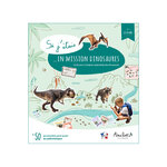jeu-imitation-dinosaure-enfant-montessori-made-in-france-amulette