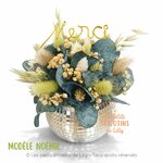 composition-fleurs-sechees-vase-boule-facette-disco