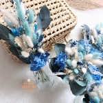composition-fleurs-sechees-bleu-decoration-mariage-bapteme-centre-table (3)