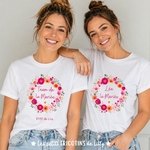 tee-shirt-evjf-tutti-frutti-personnalise-femme-team-mariee-coloré (2)