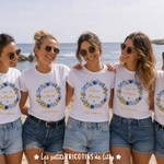 tee-shirt-evjf-dolce-vita-bleu-jaune-citron-personnalise-femme (3)