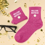 chaussettes-paillettes-meilleure-maitresse-cadeau-fin-annee-1