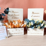 cadeau-personnalise-maman-mamie-jardiniere-fleurs-sechees-bois (3)