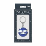 porte-cles-meilleur-papa-cadeau-fête-des-pères (1)