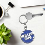 porte-cles-meilleur-papa-cadeau-fête-des-pères (2)