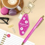 duo-porte-cles-stylo-maîtrsse-parfaite-cadeau-fin-année-scolaire (2)