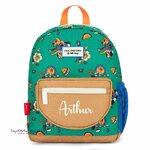 sac-a-dos-ecole-chill-vibes-hello-hossy-personnalisé-2-5ans