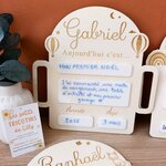 plaque-souvenir-rentree-scolaire-premier-jour-petite-section-nounou- (9)