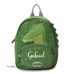 sac-a-dos-enfant-trixie-alligator-personnalisé-maternelle (1)