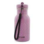 gourde-enfant-trixie-paon-personnalisé-cadeau-école (1)