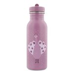 gourde-enfant-trixie-500ml-paon-personnalisée-cadeau-école (2)