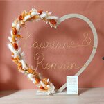 coeur-bois-fleurs-sechees-personnalise-cadeau-mariage