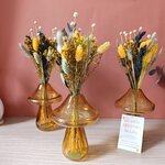 vase-champignon-ambre-fleurs-sechees-jaunes (3)