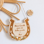 fer-a-cheval-fleuri-cadeau-merci-monitrice-equitation
