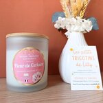 bougie-fleur-de-cerisier-cire-soja-artisanale-correze
