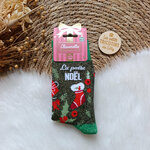 chaussettes-paillettes-noël-la-paire-noël-cadeau-noël-secret-santa