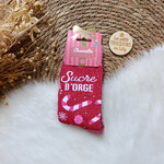 chaussettes-paillettes-noël-sucre-d'orge-cadeau-noël-secret-santa