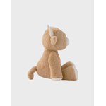 peluche-vache-40cm-fluffy-cadeau-bébé-enfant-noukies (2)