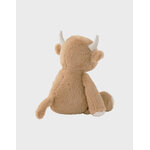 peluche-vache-40cm-fluffy-cadeau-bébé-enfant-noukies (3)