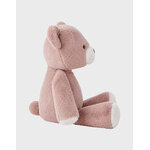 peluche-ours-40cm-lily-cadeau-enfant-bébé (2)