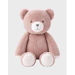 peluche-ours-40cm-lily-cadeau-enfant-bébé (1)