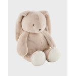 peluche-lapin-40cm-moka-cadeau-enfant-bébé-noukies (1)