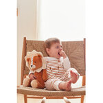 peluche-lion-40cm-babou-cadeau-enfant-bébé-noukies (3)