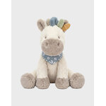 peluche-poney-40cm-lino-cadeau-bébé-enfant-noukies (1)