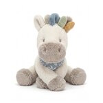 peluche-poney-40cm-lino-cadeau-bébé-enfant-noukies (3)