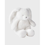 peluche-lapin-snow-25cm-cadeau-enfant-bébé-noukies (2)
