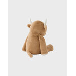peluche-vache-80cm-fluffy-cadeau-enfant-bébé-noukies (4)