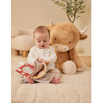 peluche-vache-80cm-fluffy-cadeau-enfant-bébé-noukies (3)