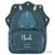 Trixie sac triceratops 1