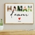 cadre-affiche-photos-cadeau-maman