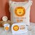 pack rentrée scolaire lion