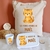 Pack rentrée scolaire tigre