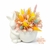 composition-fleurs-sechees-lapin-paques-arc-en-ciel-pastel