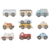 ensemble-vehicules-bois-little-dutch-jouet-eveil-2-ans