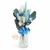 composition-fleurs-sechees-bleu-decoration-mariage-bapteme-centre-table