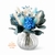centre-table-fleurs-sechees-bleu-azur-mariage-bapteme