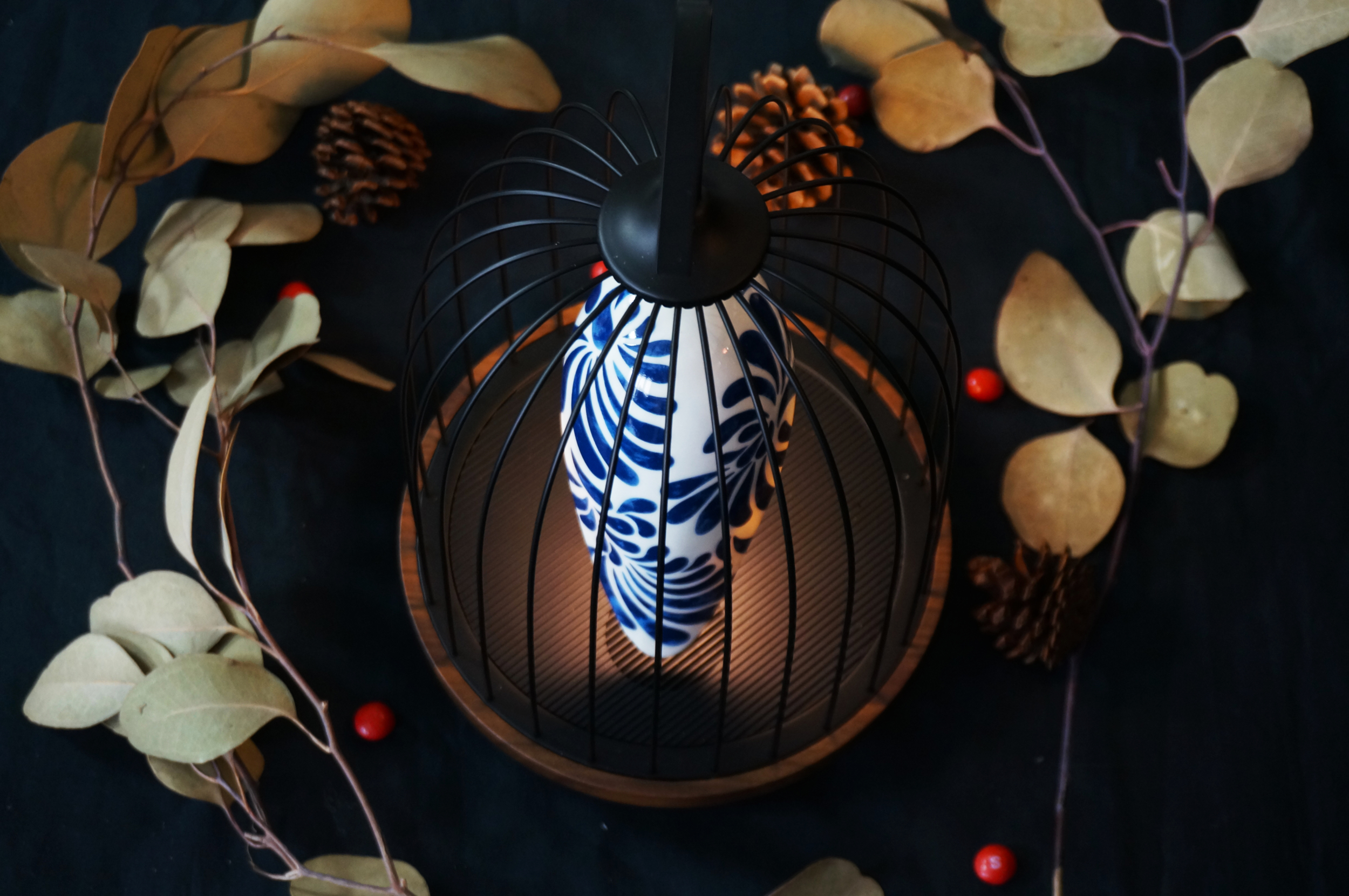 feather china