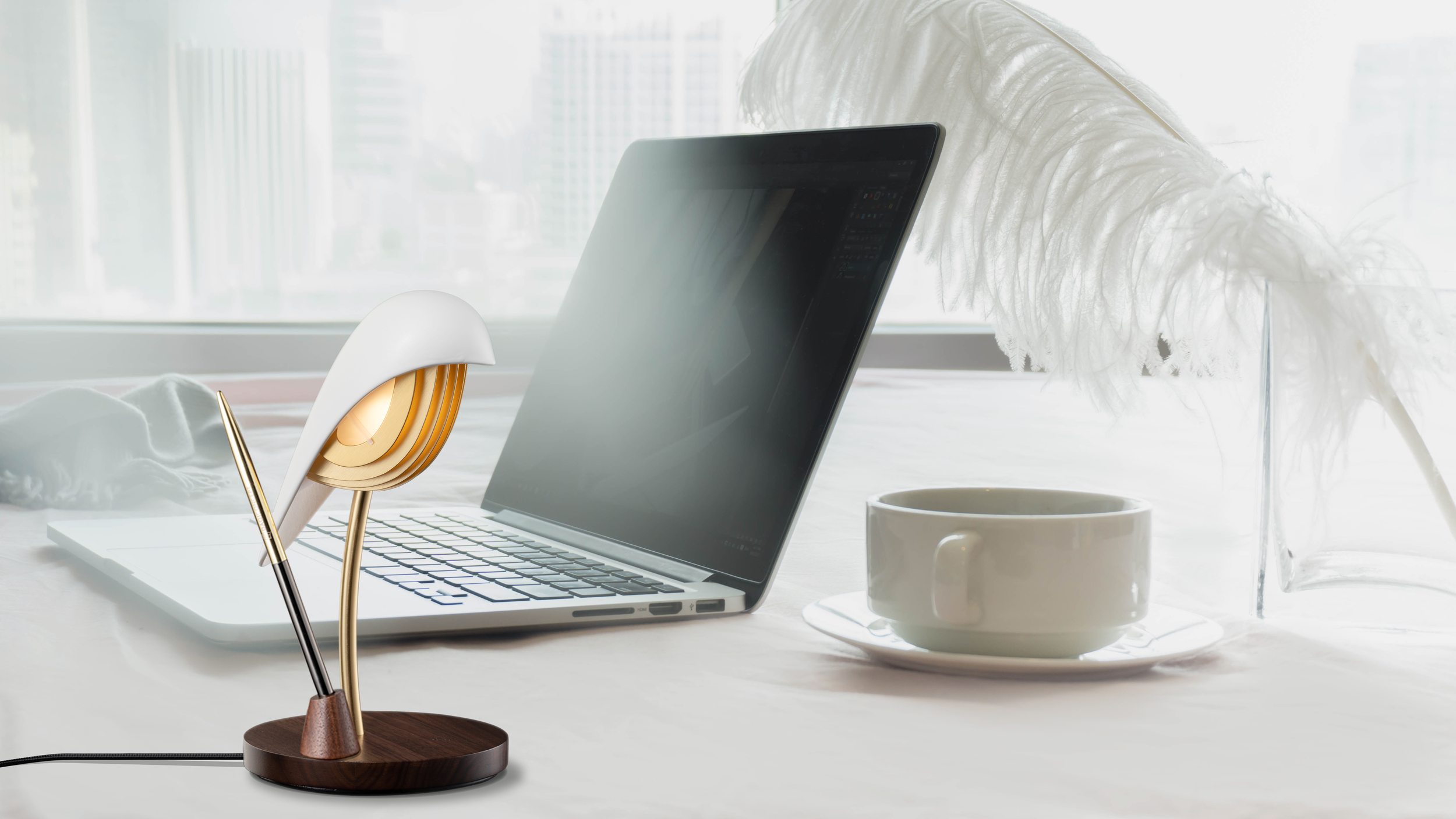 19 working desk